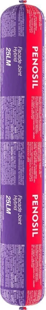 FASSAADIHERMEETIK PENOSIL HYBRID 25LM 600ML HALL RAL7039