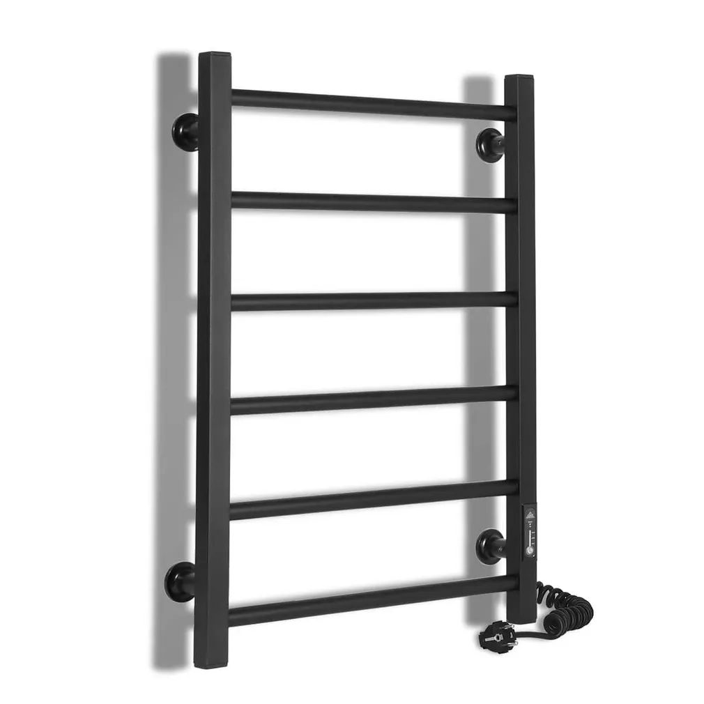 KÄTERÄTIKUIVATI LARIS "ALFA P6" MUST/PAREM 400X600 R3 85W