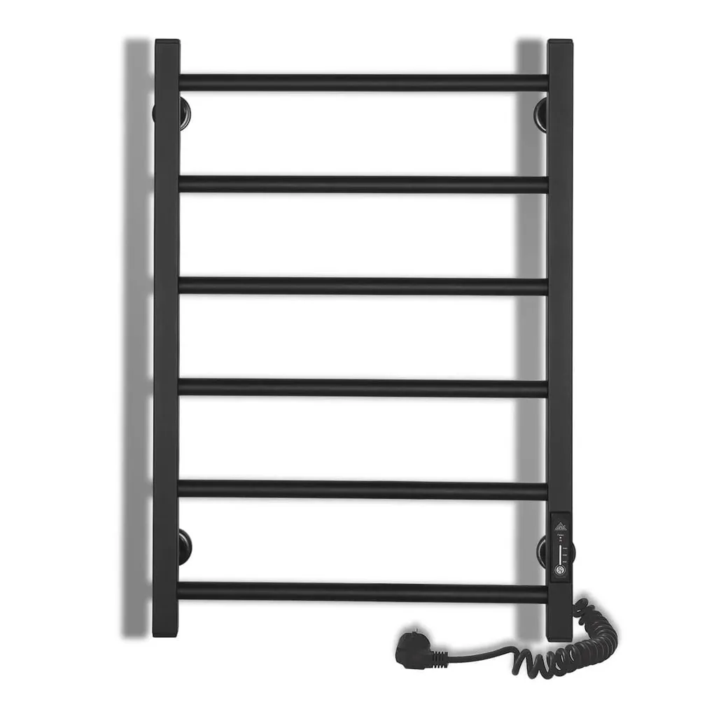 KÄTERÄTIKUIVATI LARIS "ALFA P6" MUST/PAREM 400X600 R3 85W