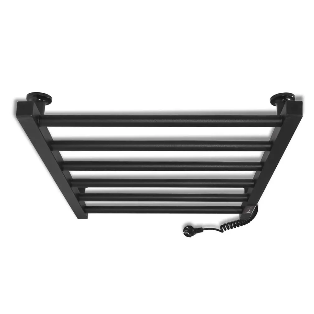 KÄTERÄTIKUIVATI LARIS "ALFA P6" MUST/PAREM 400X600 R3 85W