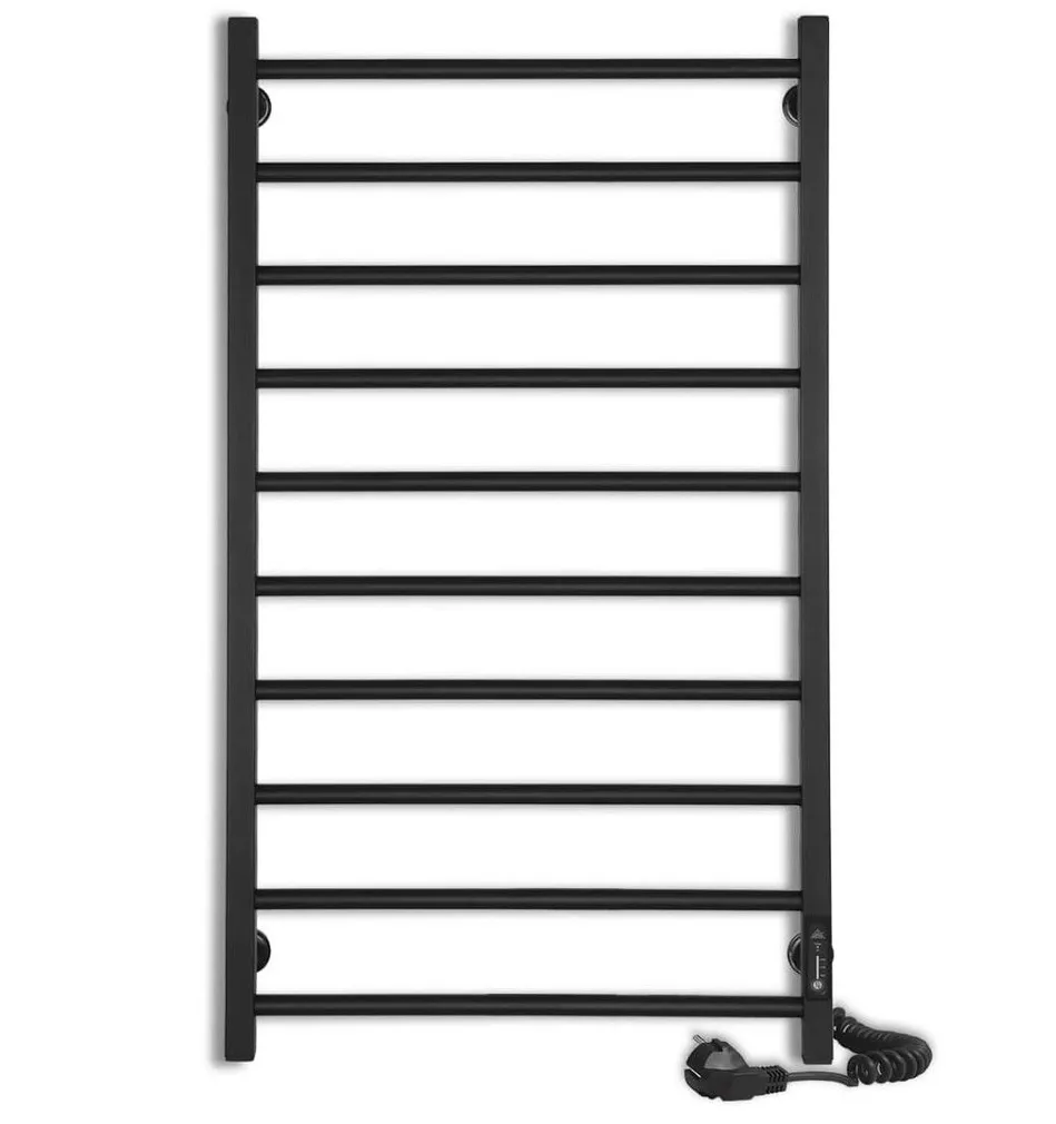 KÄTERÄTIKUIVATI LARIS "ALFA P10" MUST/PAREM 500X900 R3 160W