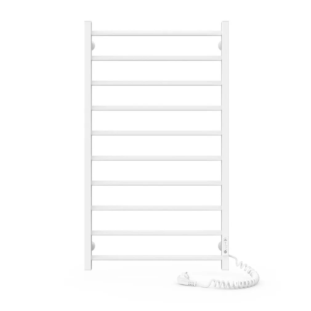 KÄTERÄTIKUIVATI LARIS "ALFA P10" VALGE/PAREM 500X900 R3 160W