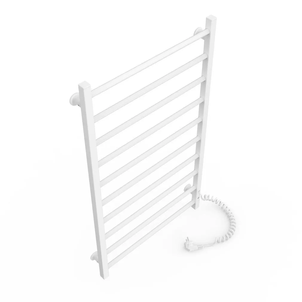 KÄTERÄTIKUIVATI LARIS "ALFA P10" VALGE/PAREM 500X900 R3 160W