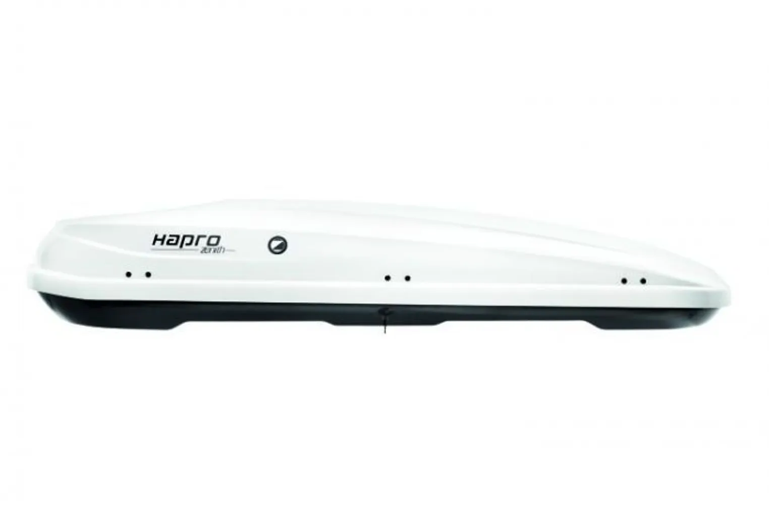 KATUSEBOKS HAPRO ZENITH 8.6 VALGE