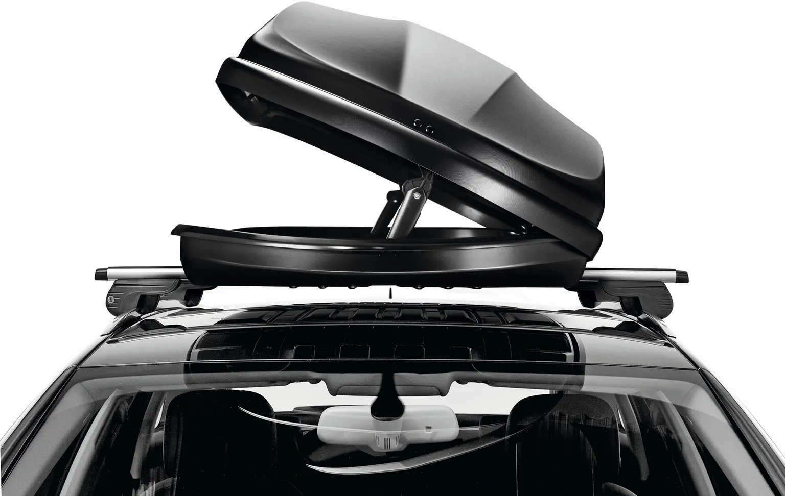 KATUSEBOKS HAPRO CRUISER 10.8 ANTRASIIT