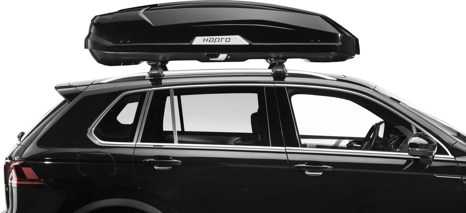 KATUSEBOKS HAPRO TRIVOR 440 MUST