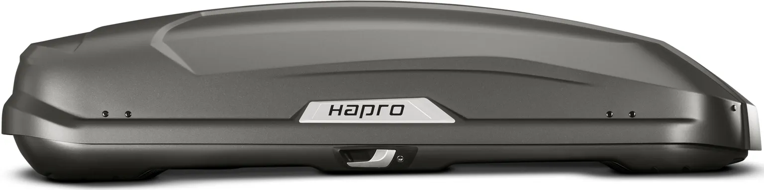 KATUSEBOKS HAPRO TRIVOR 440 ANTRASIIT/MATT