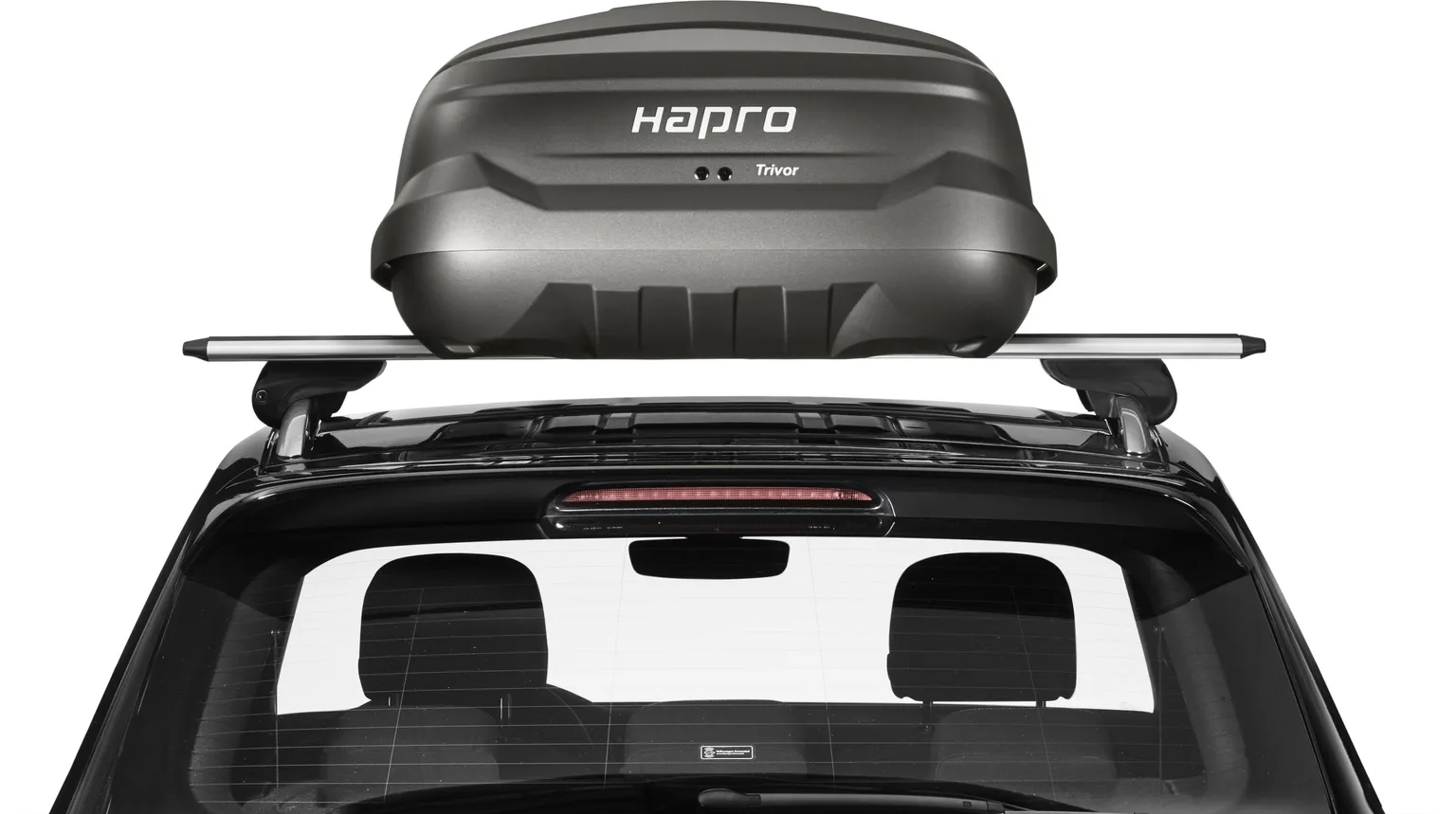 KATUSEBOKS HAPRO TRIVOR 440 ANTRASIIT/MATT