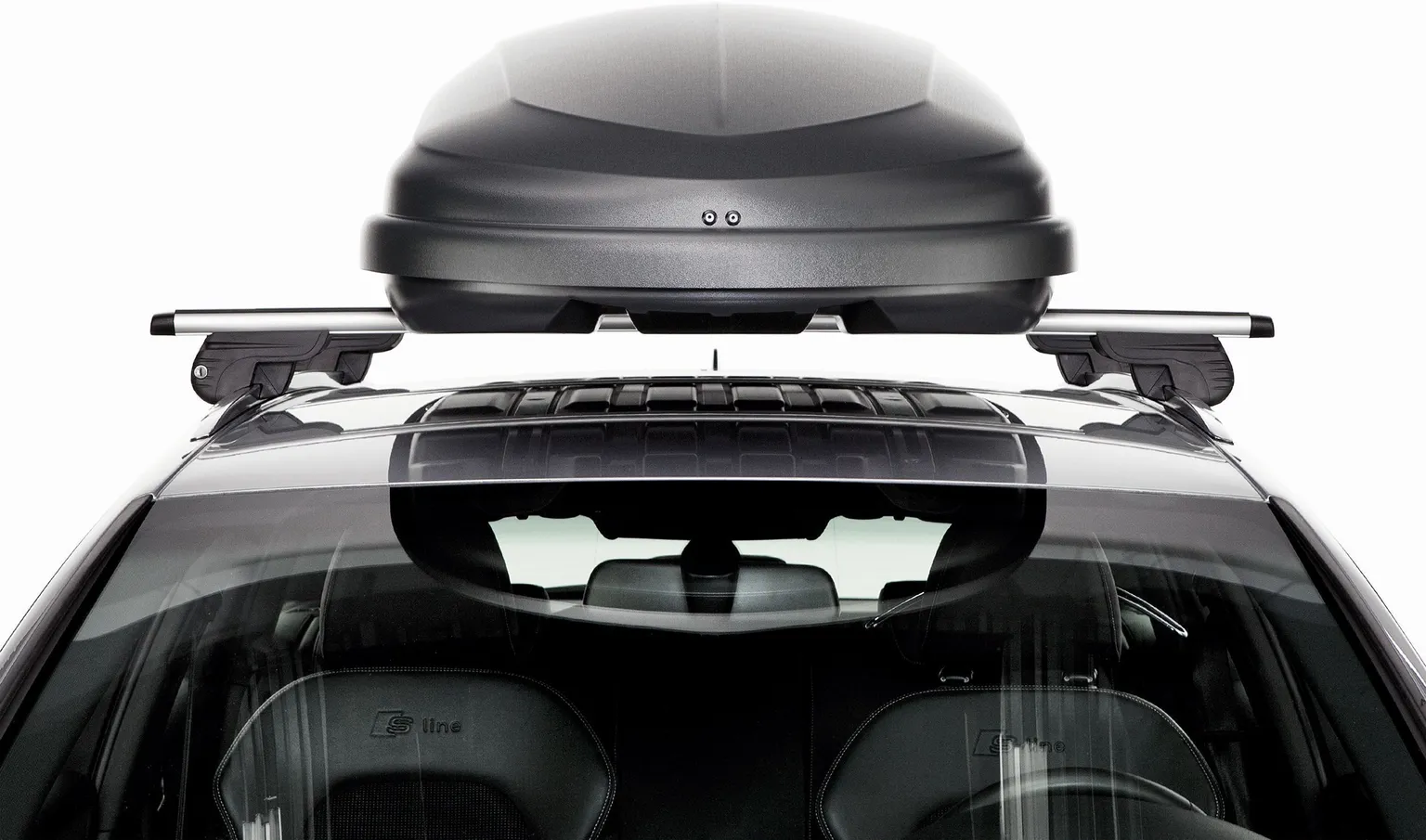 KATUSEBOKS HAPRO TRAXER 6.6 ANTRASIIT