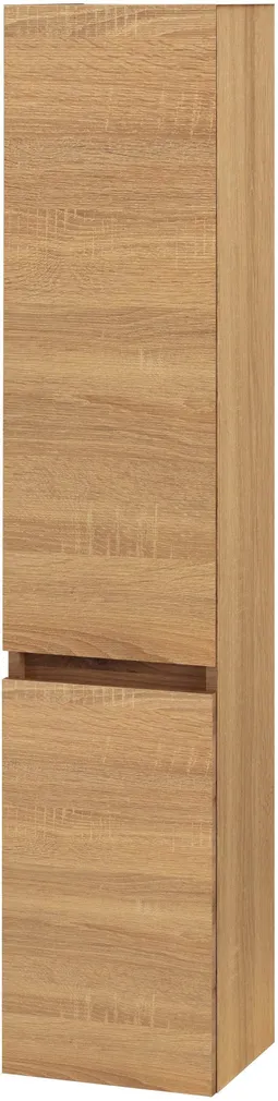 VANNITOAKAPP AQUALINE PREMIUM VS 35X30X166CM HELE TAMM