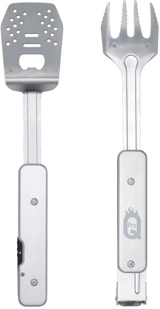 MULTIFUNKTSONAALNE GRILLITÖÖRIIST PROQ 4IN1