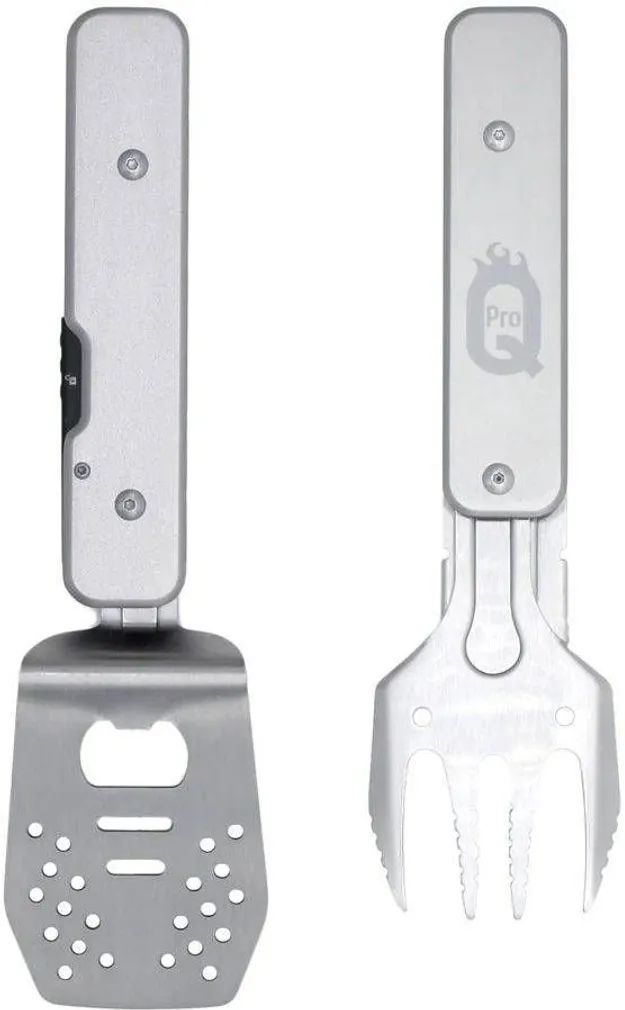 MULTIFUNKTSONAALNE GRILLITÖÖRIIST PROQ 4IN1