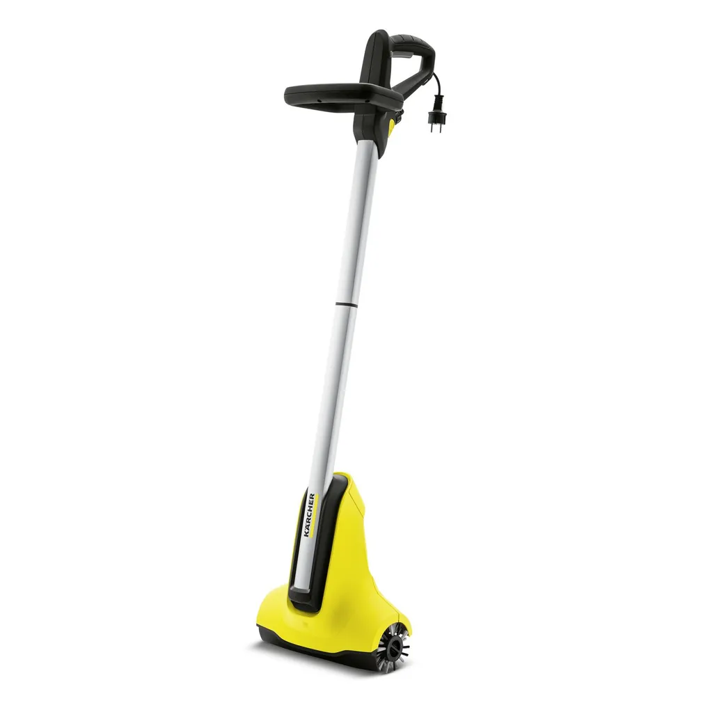 TERRASSIPESUR KÄRCHER PCL 4