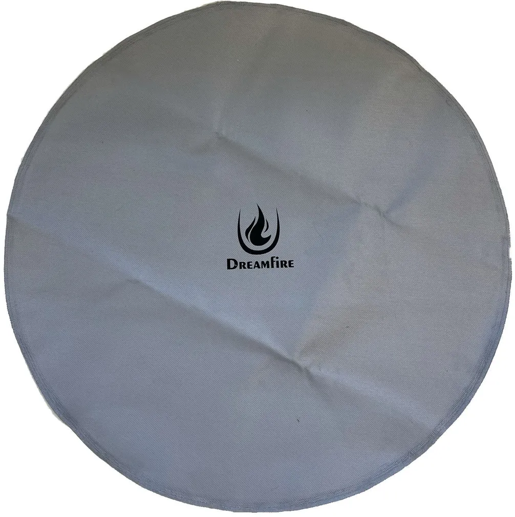 KAITSEMATT DREAMFIRE GRILLI ALUNE, TULEKINDEL