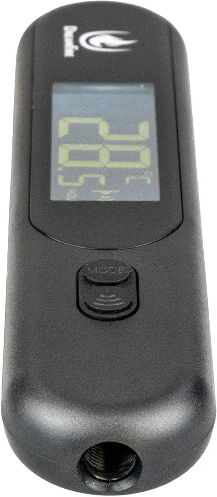 INFRAPUNA JA KIIRTERMOMEETER DREAMFIRE MEATSPOTTER FOLDABLE 2-IN-1