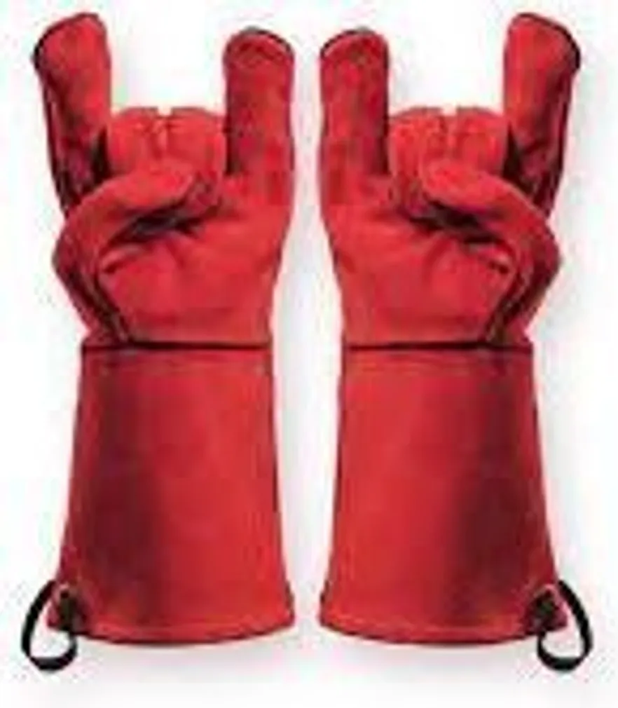 GRILLKINDAD FEUERMEISTER PREMIUM BBQ S12 PUNASED