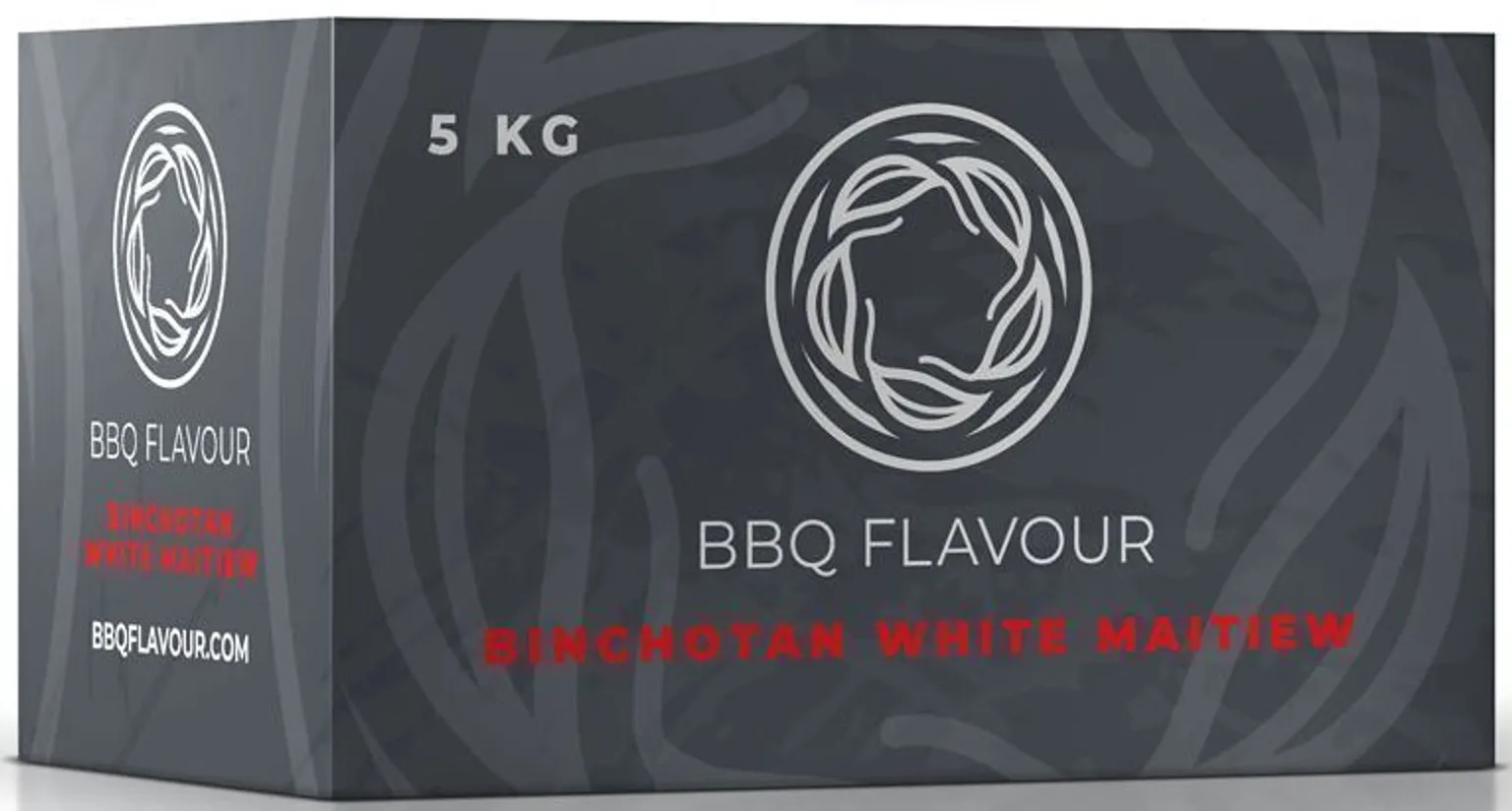 SÜSI YAKINIKU BINCHOTAN WHITE MAITIEW 5KG