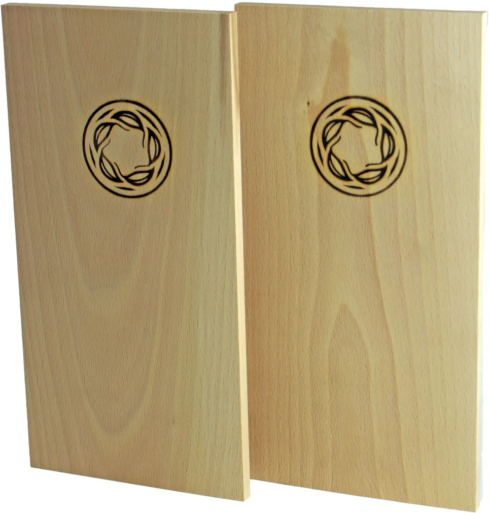 GRILLPLANK YAKINIKU PÖÖK