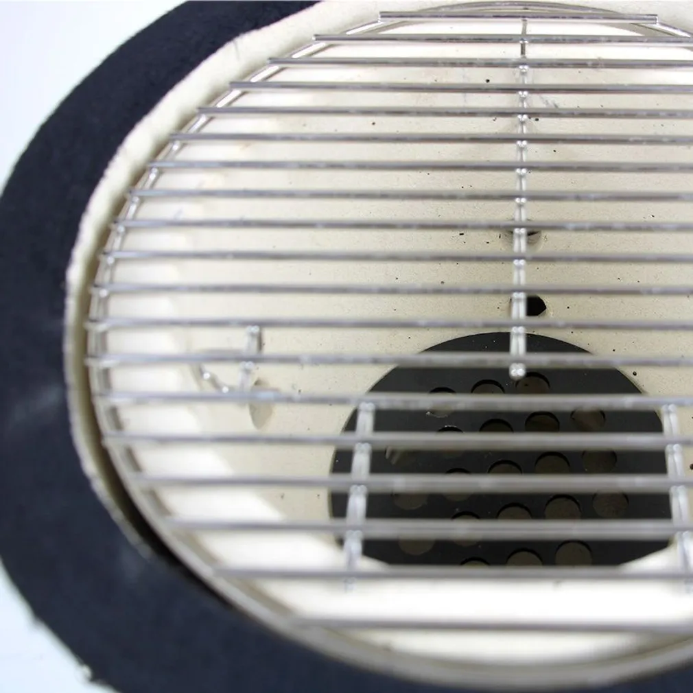 GRILL YAKINIKU MINI KAMADO ALUSRAAMIGA