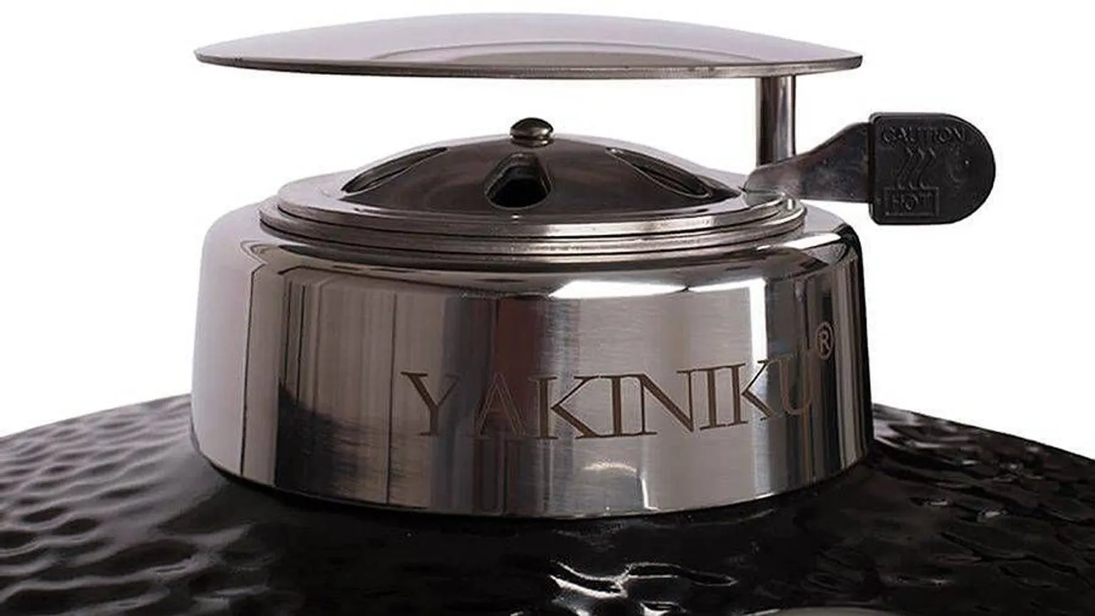 GRILL YAKINIKU COMPACT KAMADO ALUSRAAMIGA