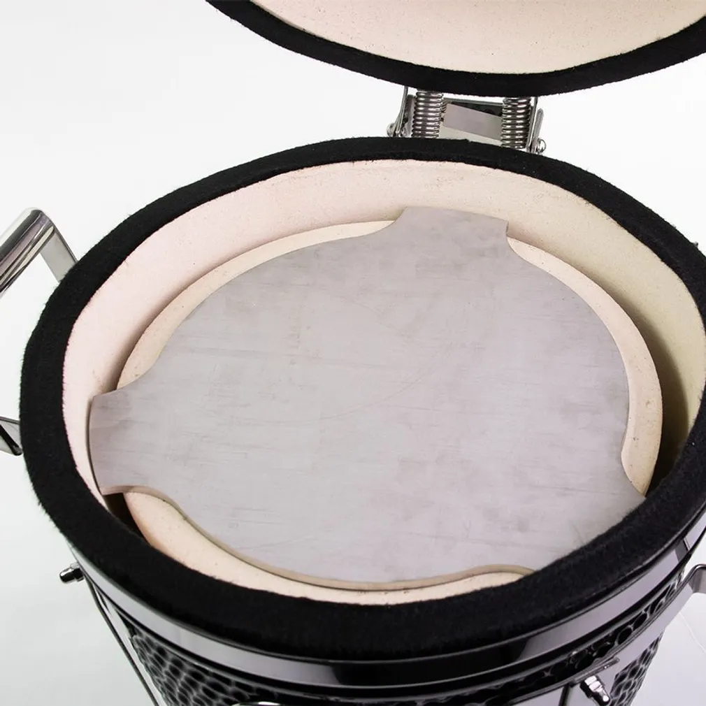 TEPPANYAKI PLAAT YAKINIKU COMPACT