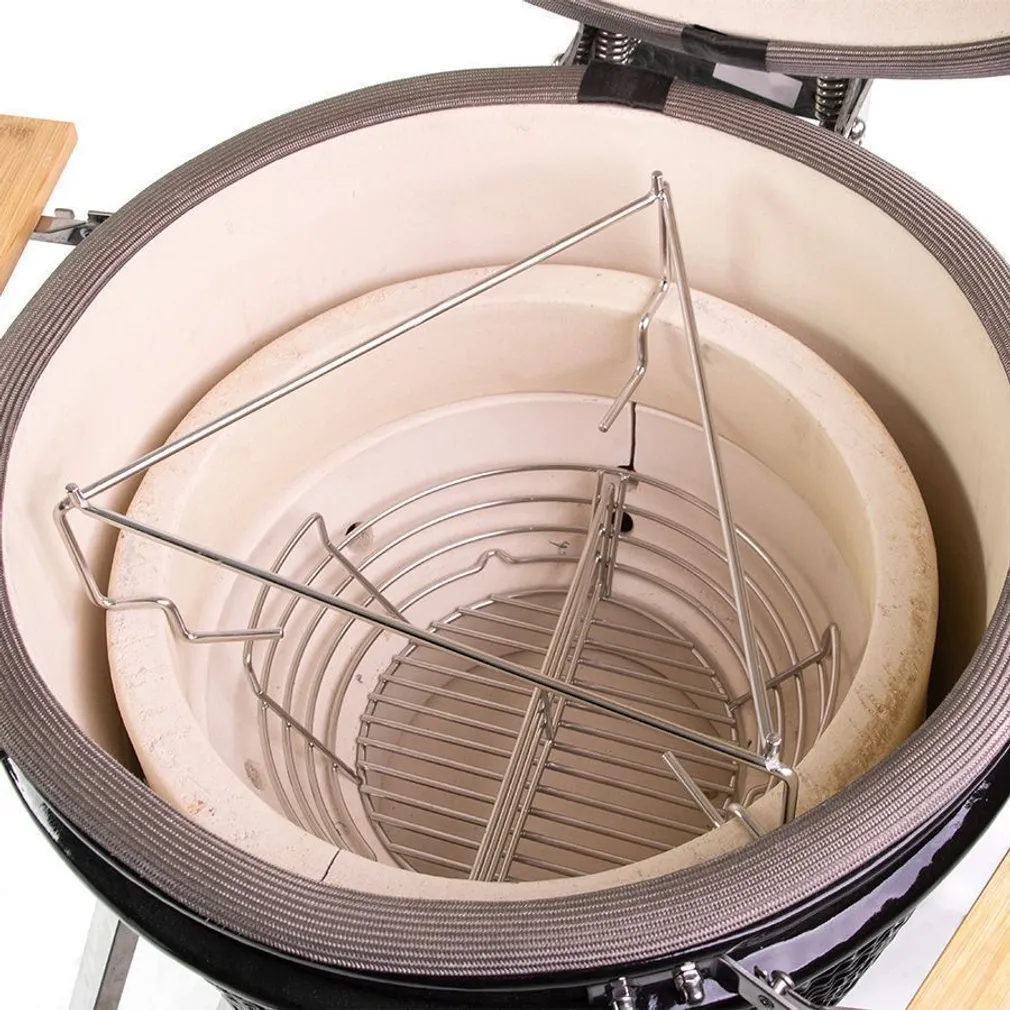 SÜSTEEM GRILLILE YAKINIKU LUX MEDIUM