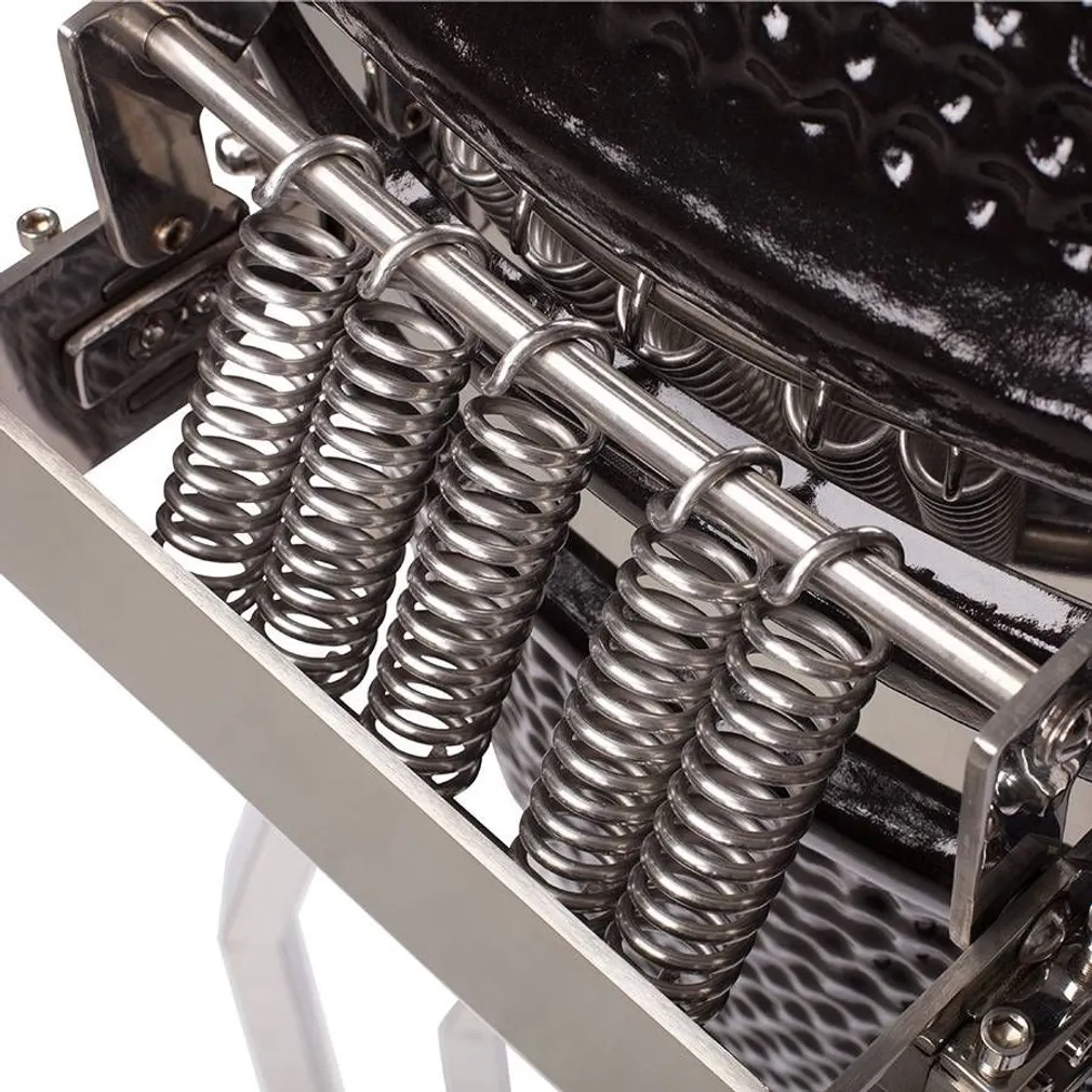 GRILL YAKINIKU XLARGE KAMADO