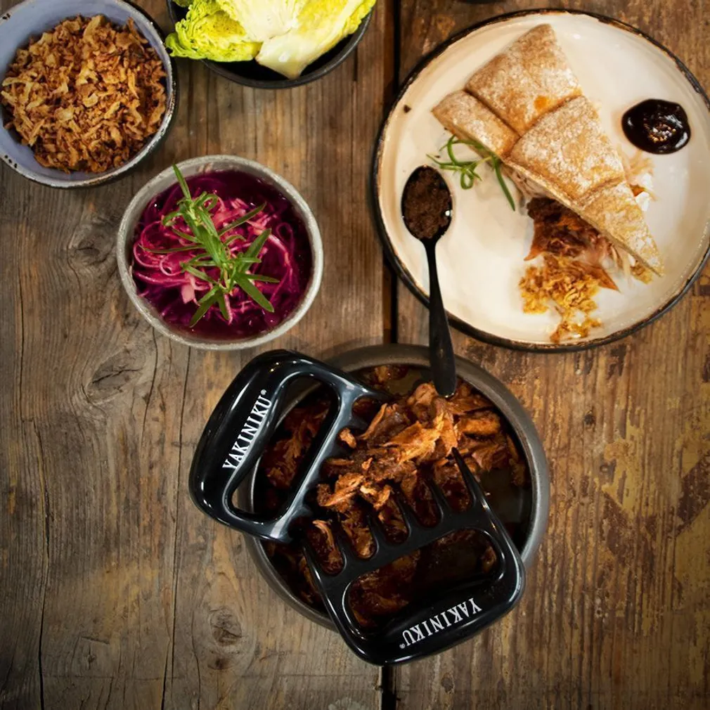KARUKÜÜNED YAKINIKU 2,0