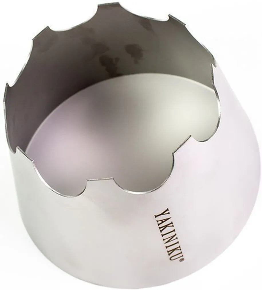 VULCANO MEDIUM COMPACT YAKINIKU