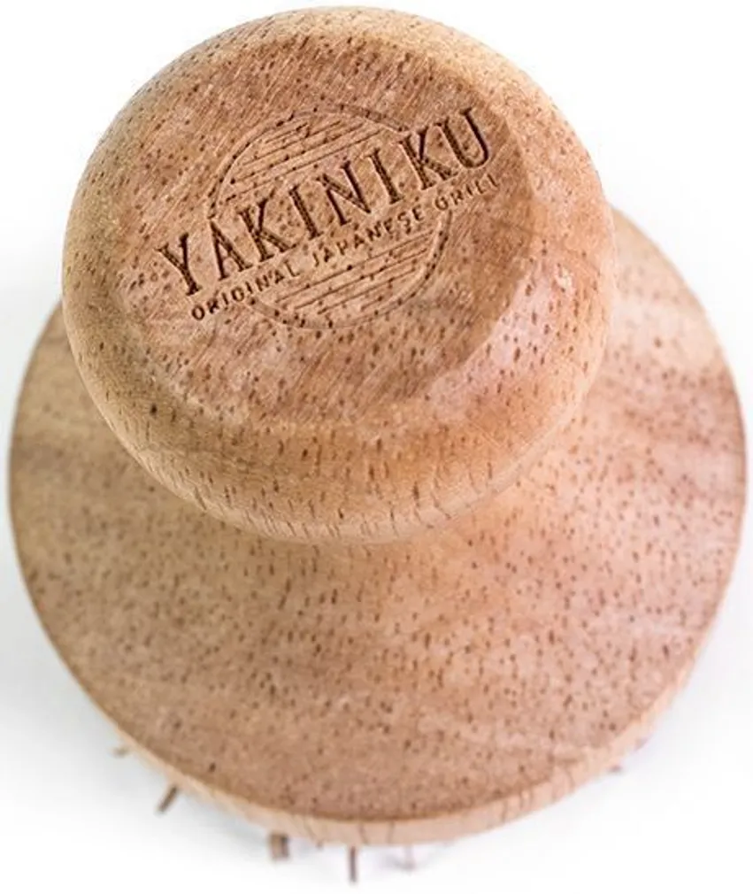 TUHAHARI YAKINIKU SHICHIRIN