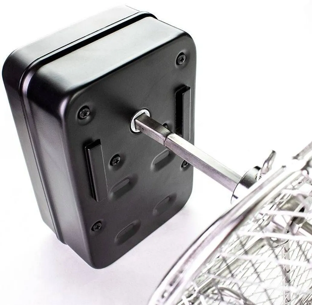 KORV YAKINIKU ROTISSERIE