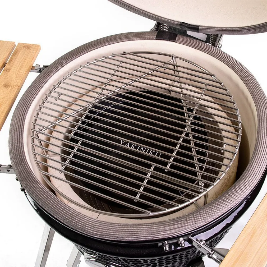 TILKUMISALUS YAKINIKU