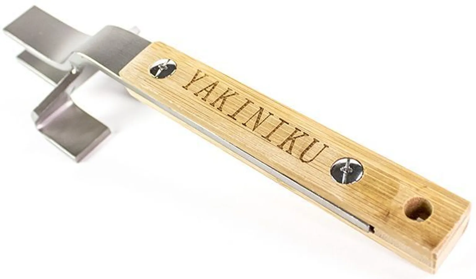 RESTITANGID YAKINIKU KAMADO