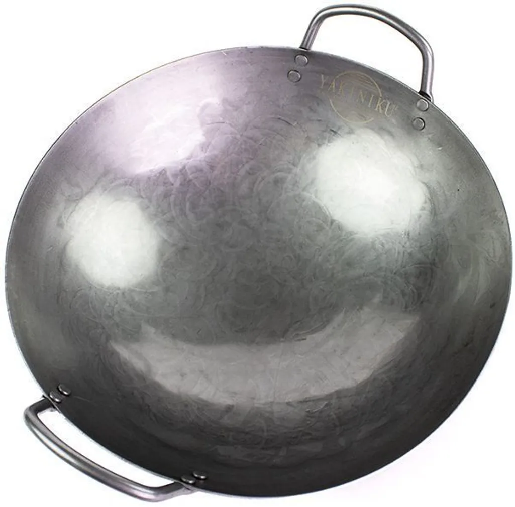 WOK-PANN YAKINIKU KESKMINE