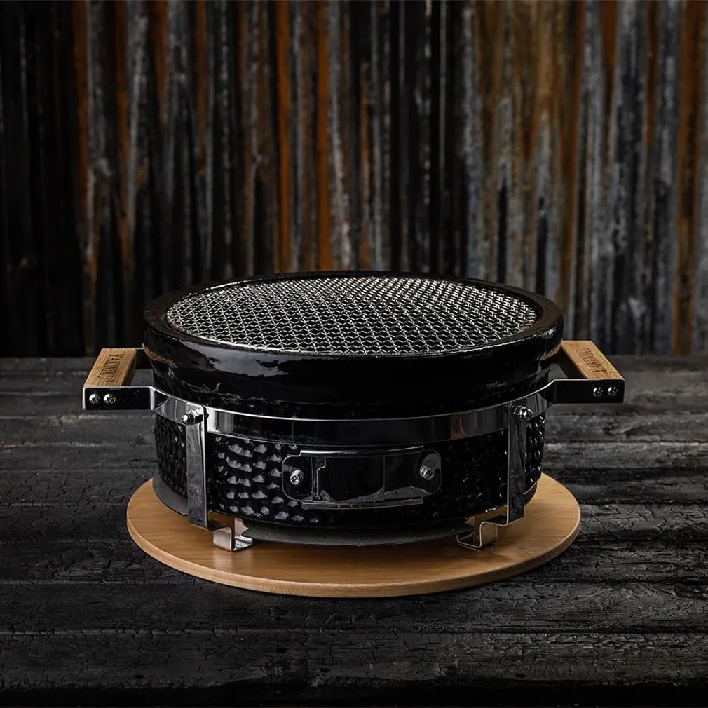 GRILL YAKINIKU ÜMAR SHICHIRIN TEPPANYAKI&HIBACHI