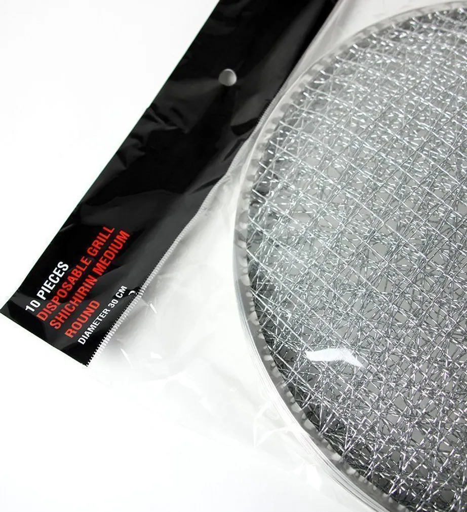 ÜHEKORDNE REST YAKINIKU ÜMAR SHICHIRINI 10TK