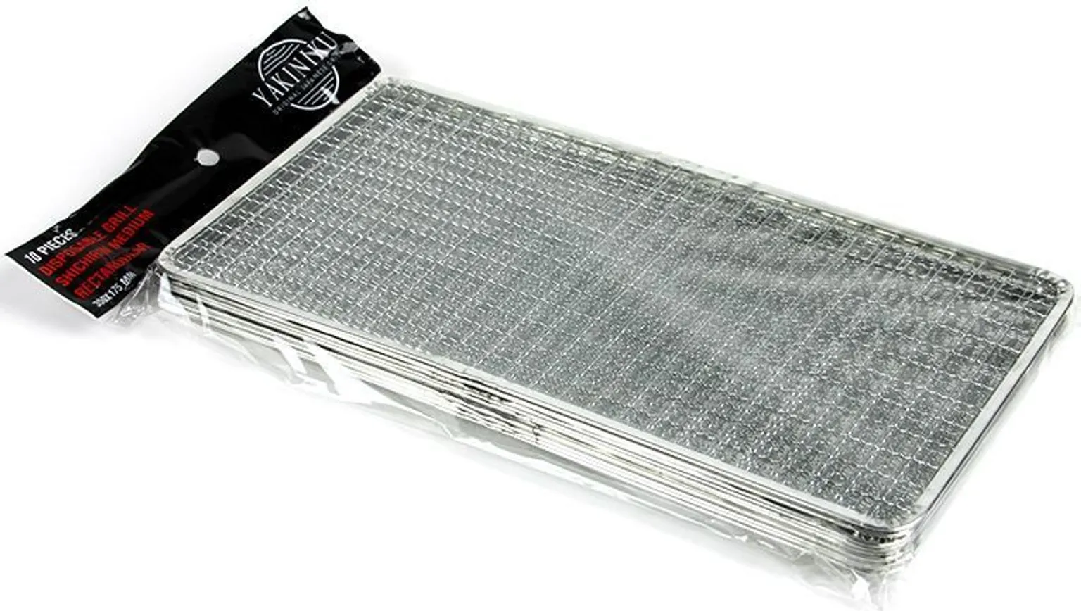 ÜHEKORDSED RESTID YAKINIKU KANDILISED SHICHIRIN 10TK