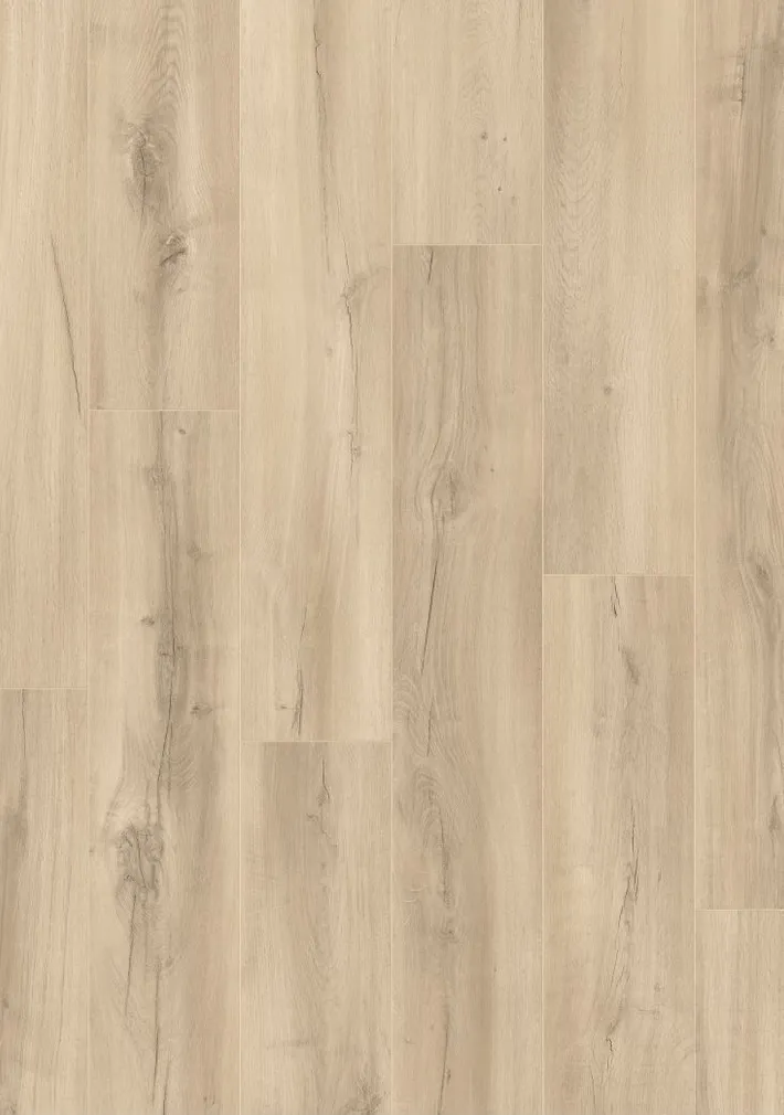 LAMINAATPARKETT LOC BASIC 7MM BEIGE OAK 1-LIPP