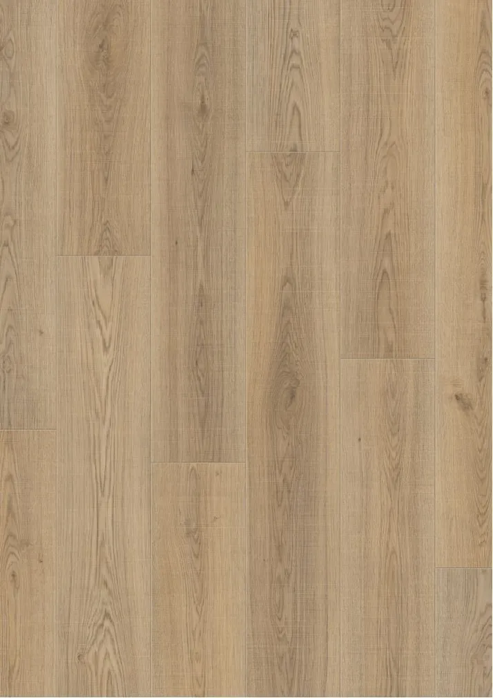 LAMINAATPARKETT LOC PLUS 8MM MAGADAN NATURAL OAK 1-LIPP 4V