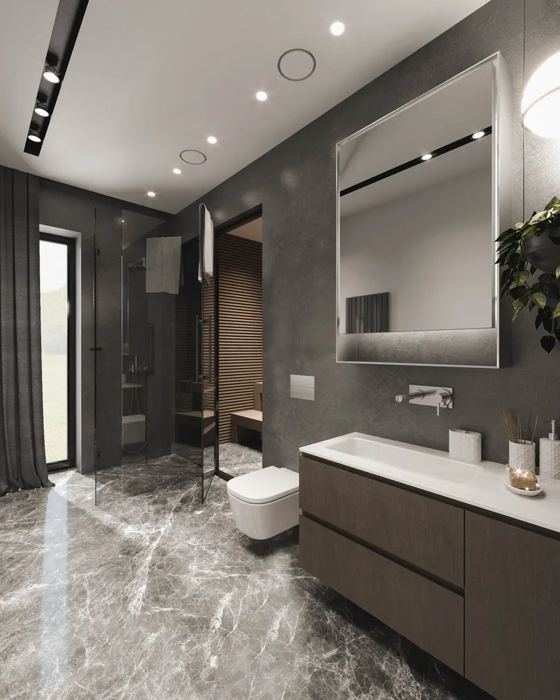 VENTILATSIOONIPLAFOON ERGOVENT RONDO 100MM