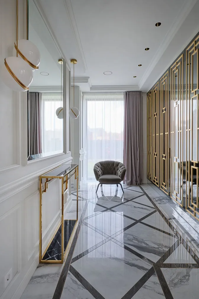 VENTILATSIOONIPLAFOON ERGOVENT RONDO 100MM