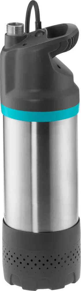 TÜHJENDUSPUMP GARDENA 5900/4 INOX AUTOMAAT