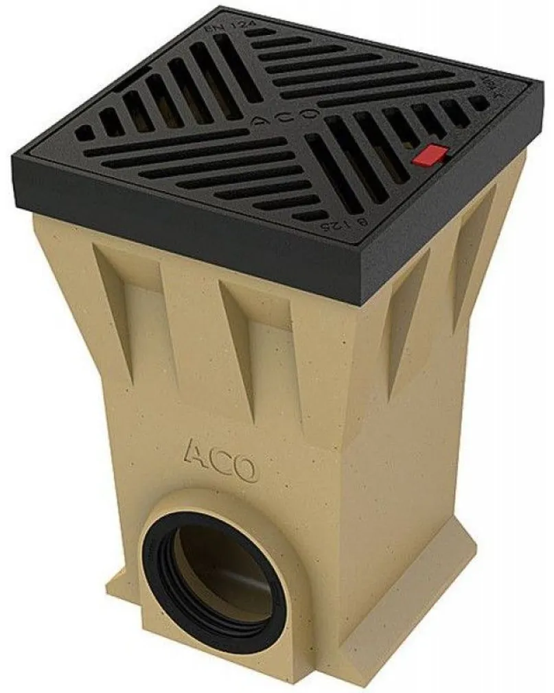 TRAPP MALMRESTIGA B125