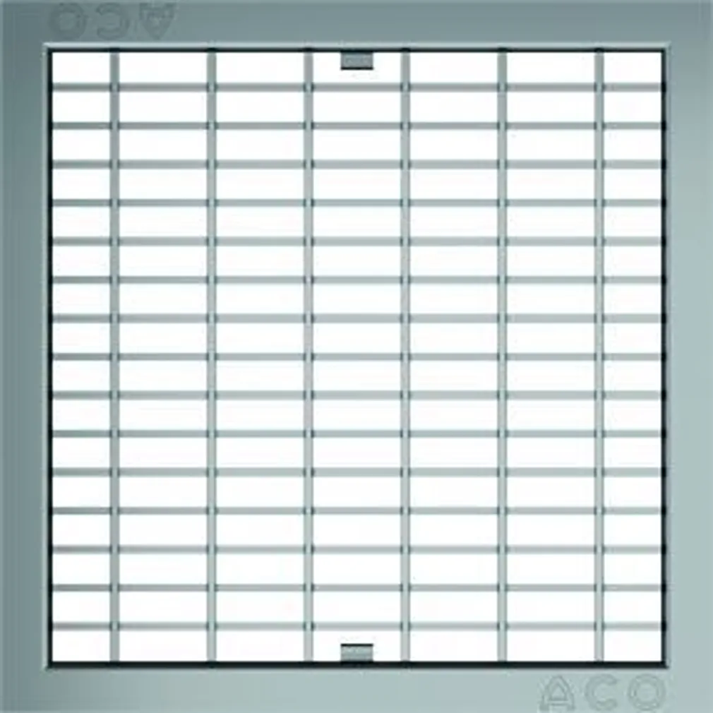 VÕRKREST EUROPOINT TSINK 250X250XB125