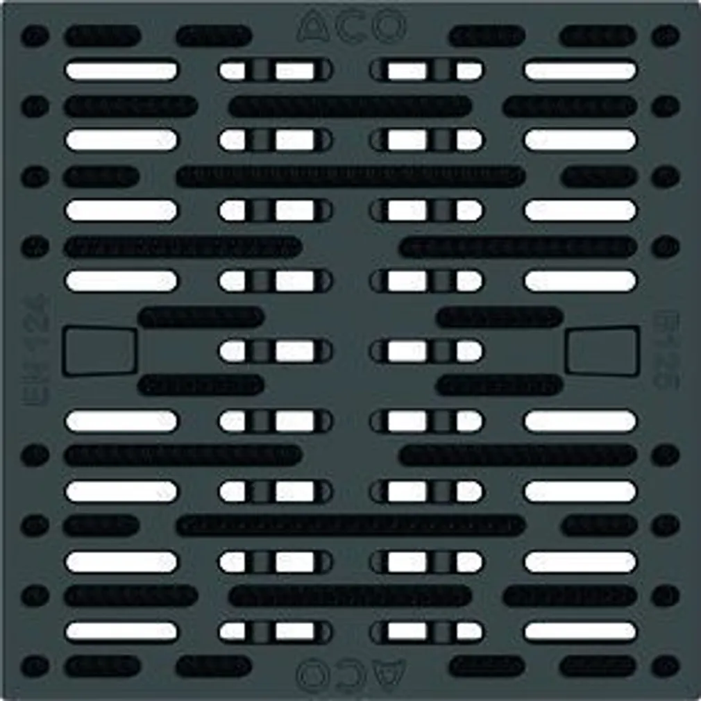 PLASTIKREST EUROPOINT MICROGRIP 250X250MM B125
