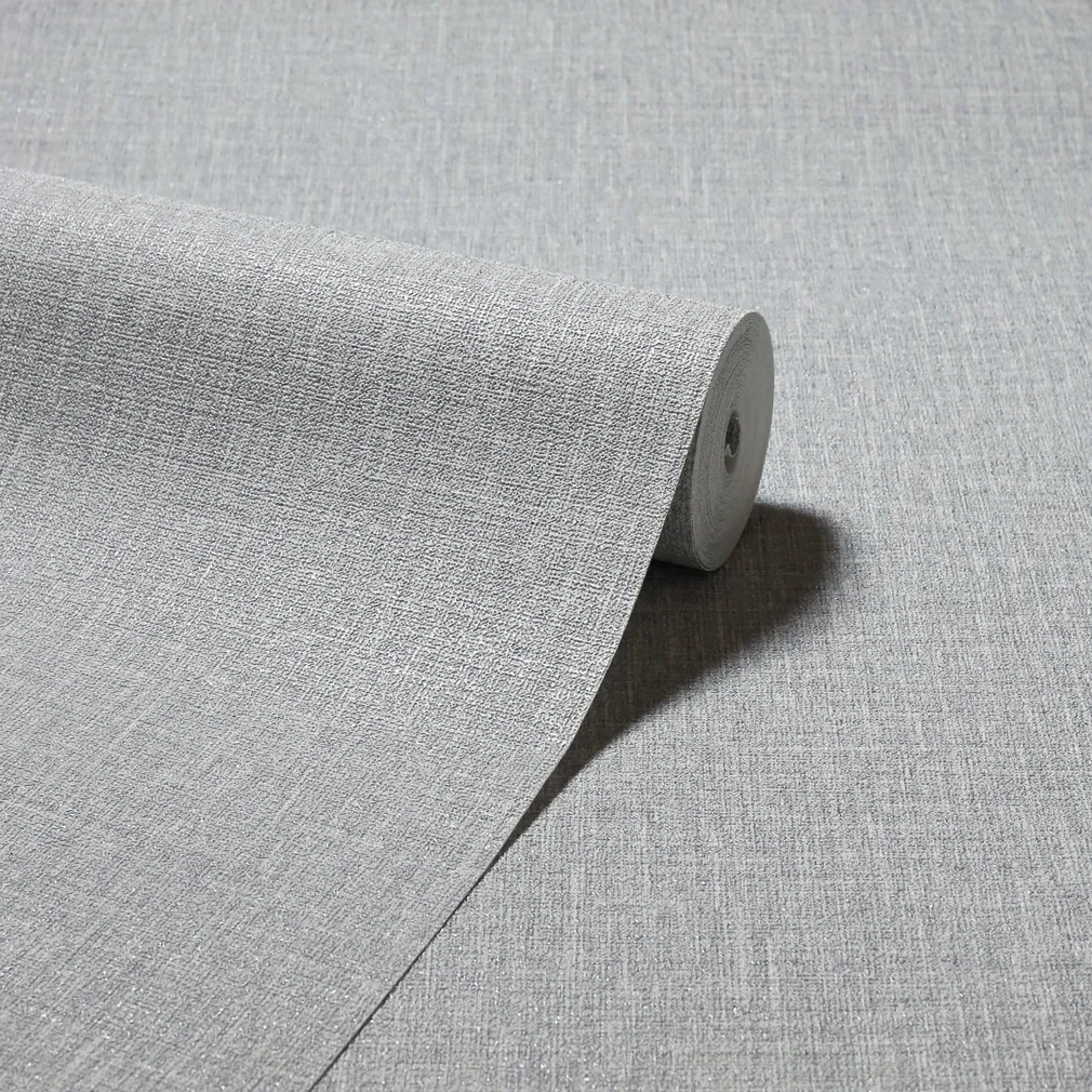 TAPEET ARTHOUSE COUNTRY PLAIN GREY 0,5X10,5M