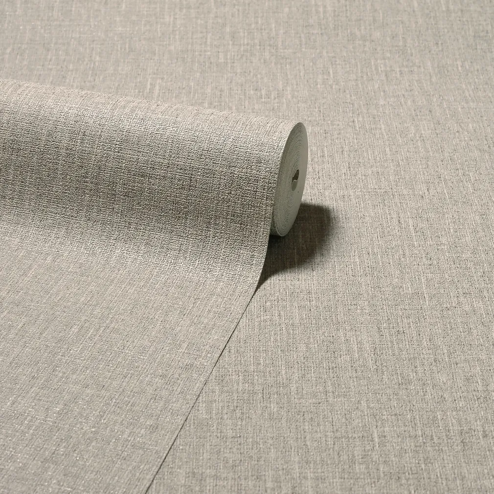 TAPEET ARTHOUSE COUNTRY PLAIN TAUPE 0,5X10,5M
