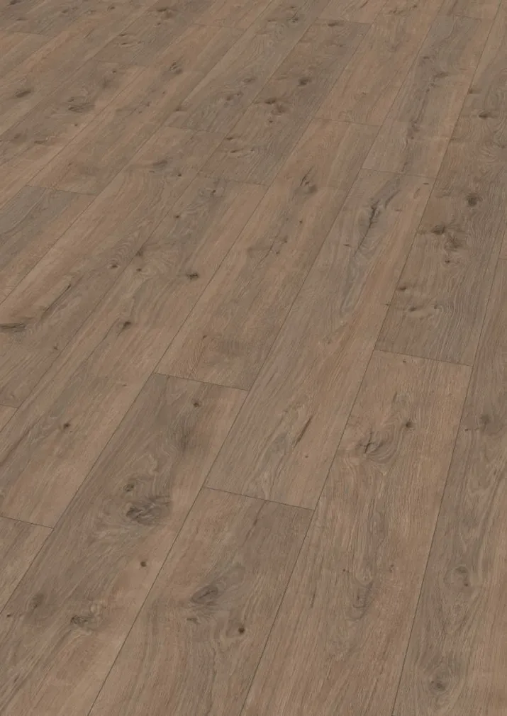 LAMINAATPARKETT 8MM TAMM MUROM 1-LIPP, 1,99M² PAKIS