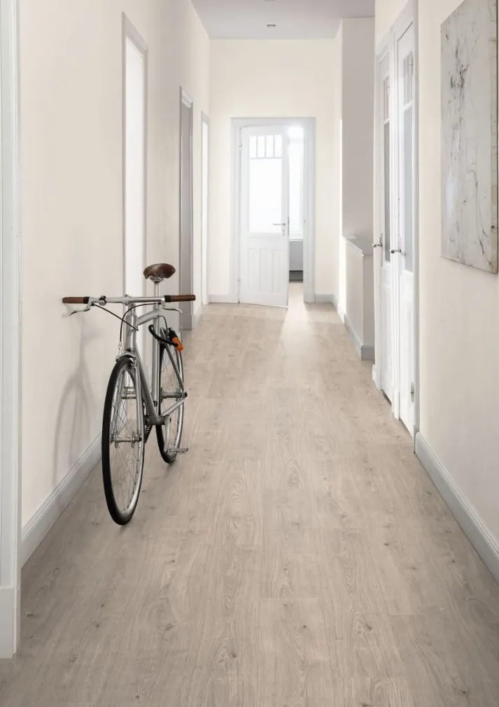 LAMINAATPARKETT 8MM TAMM AQUA BARDALI 1-LIPP, 1,99M² PAKIS