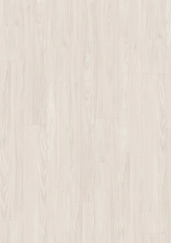 LAMINAATPARKETT 8MM TAMM AQUAWHITE SHEFFIELD 1-L 1,99M² PAKIS